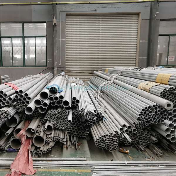 Stainless Steel Pipe&Tube